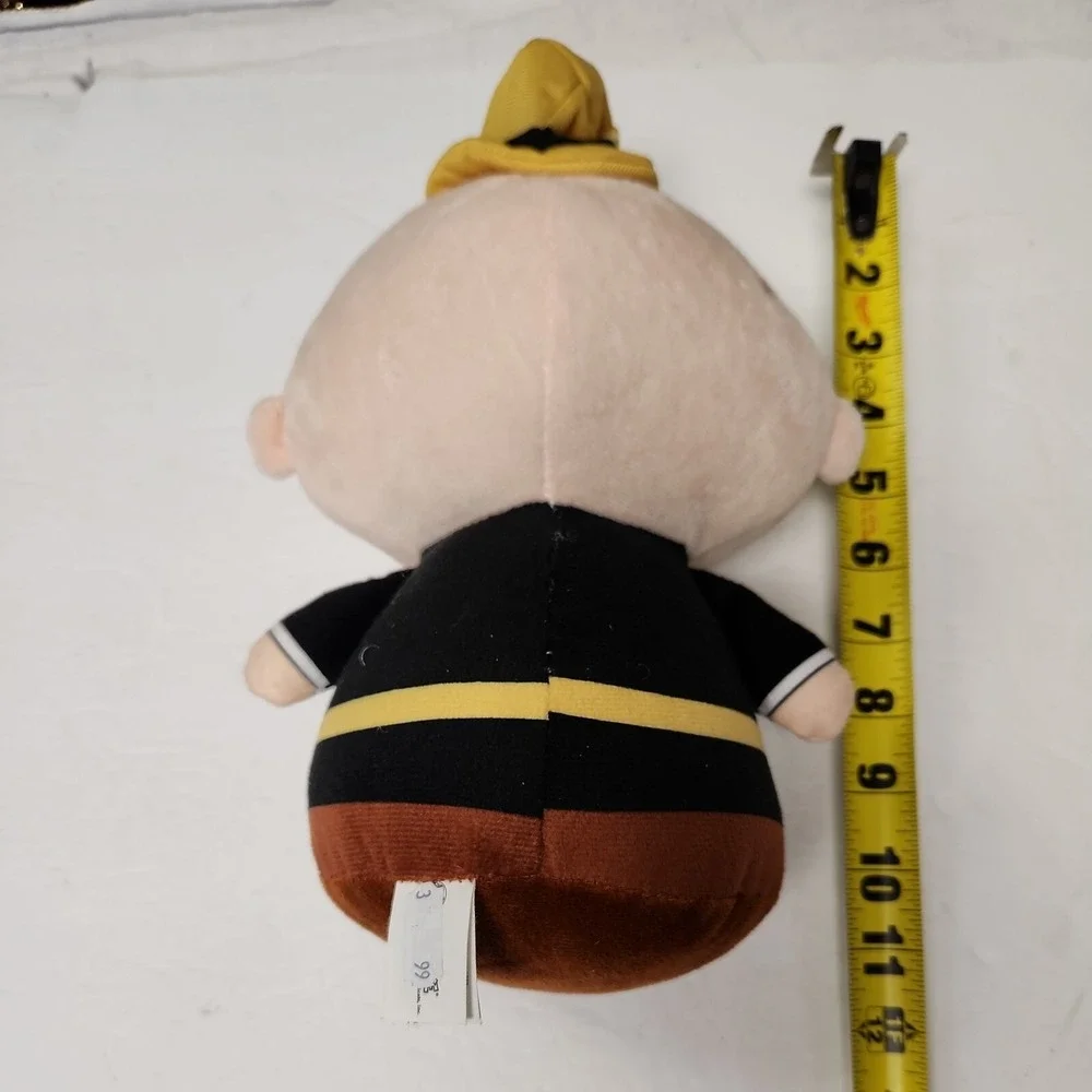 Plush Wimpy From‎ Popeye The Sailor Man Characters Collectibles